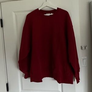 TNA Boyfriend Crewneck